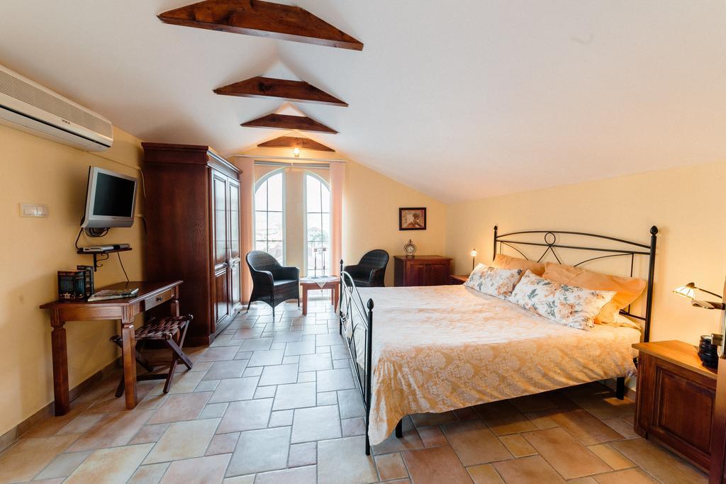 daMonte – Apartments&rooms Budva Buitenkant foto