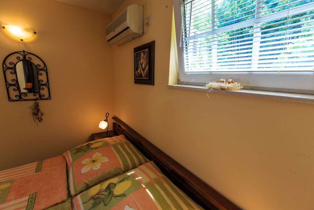 daMonte – Apartments&rooms Budva Buitenkant foto