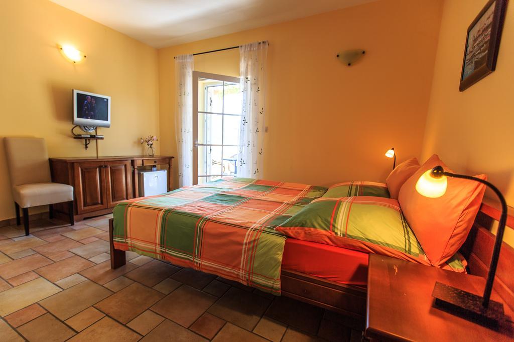 daMonte – Apartments&rooms Budva Buitenkant foto